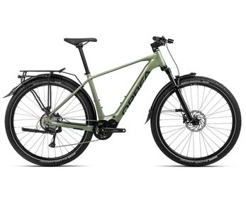 ORBEA Kemen SUV 40 S Urban Green - Black  click to zoom image
