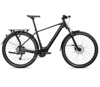 ORBEA Kemen 40 S Metallic Night Black  click to zoom image