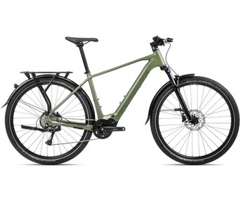 ORBEA Kemen 40 S Urban Green (Gloss-Matt)  click to zoom image