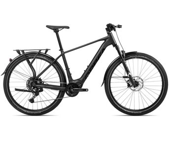 ORBEA Kemen 30 S Metallic Night Black  click to zoom image