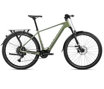 ORBEA Kemen 30 S Urban Green (Gloss-Matt)  click to zoom image