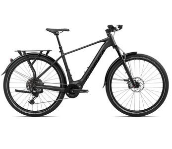 ORBEA Kemen 10 S Metallic Night Black  click to zoom image