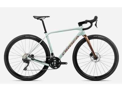 ORBEA Terra H40 XS Blue - Copper  click to zoom image