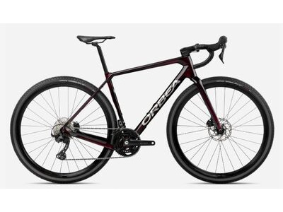 ORBEA Terra M30team XS Red  click to zoom image