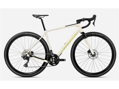 ORBEA Terra M30team XS White - Lime  click to zoom image