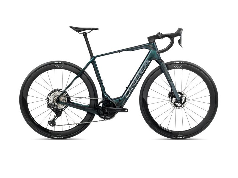 ORBEA DENNA M10i click to zoom image