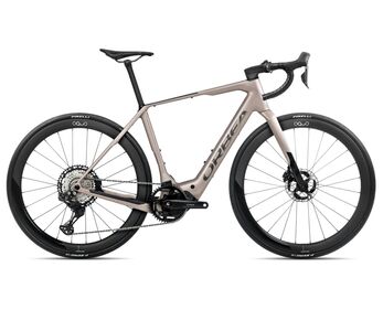 ORBEA DENNA M10i XS Nickel - Carbon  click to zoom image