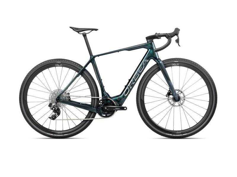 ORBEA DENNA M31e click to zoom image