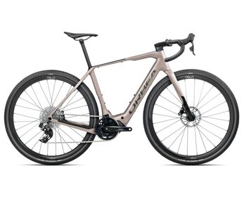 ORBEA DENNA M31e XS Nickel - Carbon  click to zoom image