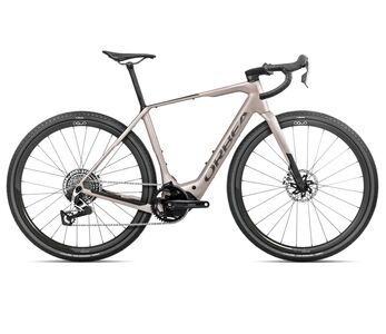 ORBEA DENNA M11e XS Nickel - Carbon  click to zoom image