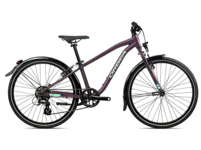 ORBEA MX 24 PARK Purple