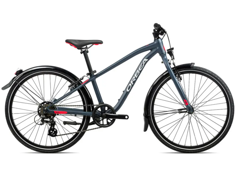 ORBEA MX 24 PARK Blue click to zoom image