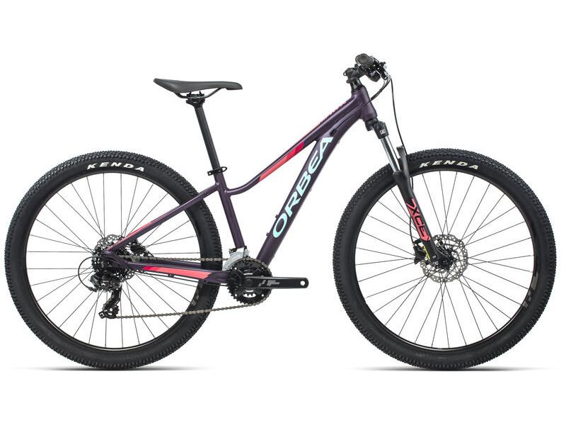 ORBEA Orbea MX 27 ENT Purple click to zoom image