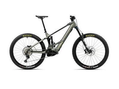 ORBEA WILD H10  click to zoom image