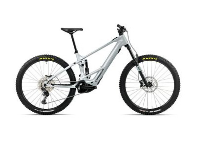 ORBEA WILD ST H30 S Green - Black  click to zoom image