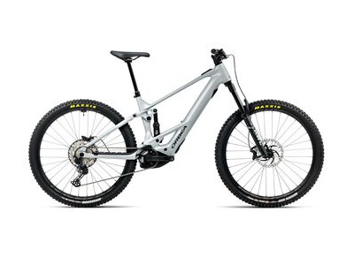 ORBEA WILD ST H20 S Green - Black  click to zoom image