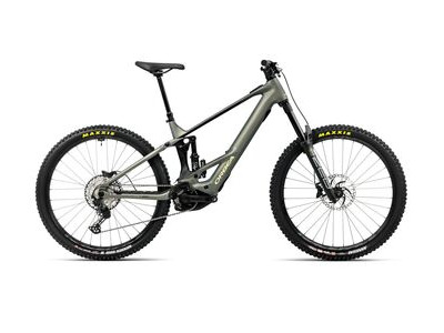 ORBEA WILD H20  click to zoom image