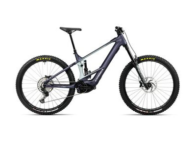 ORBEA WILD H20 S Tanzanite - Blue  click to zoom image