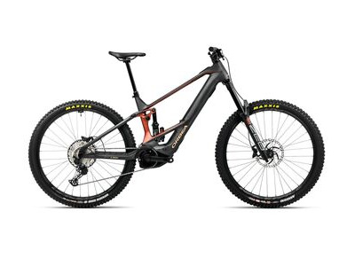 ORBEA WILD M20 S Diamond - Red  click to zoom image