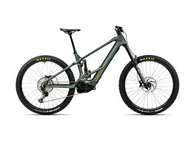 ORBEA WILD M20 S Seaweed  click to zoom image
