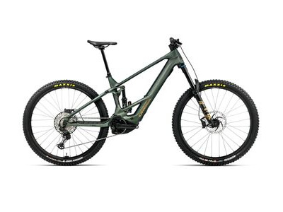 ORBEA WILD M10 S Seaweed  click to zoom image