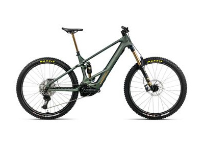ORBEA WILD M-LTD S Seaweed  click to zoom image