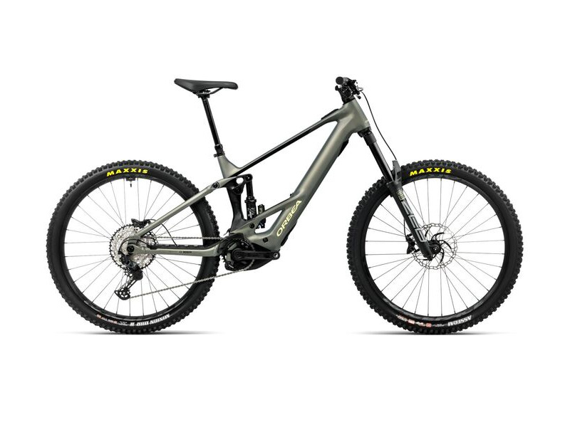 ORBEA WILD/M H20 click to zoom image