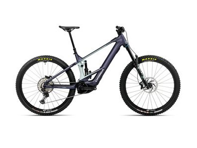 ORBEA WILD/M H10 S Tanzanite - Blue  click to zoom image
