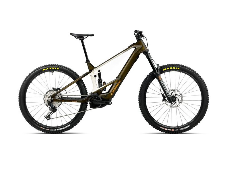ORBEA WILD/M M20 click to zoom image