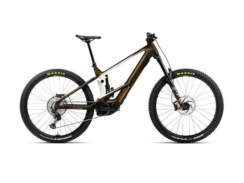 ORBEA WILD/M M10 click to zoom image