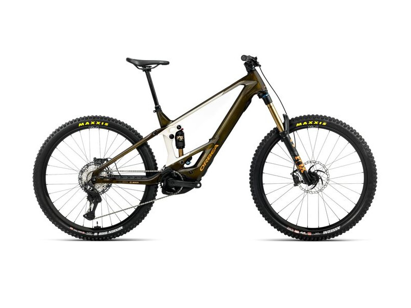 ORBEA WILD/M M-TEAM click to zoom image