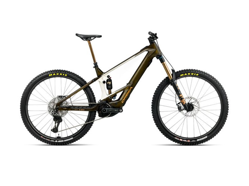 ORBEA WILD/M M-LTD click to zoom image