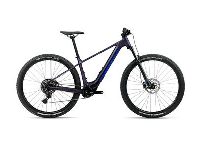 ORBEA URRUN 30 S Tanzanite - Blue  click to zoom image