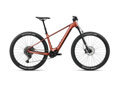 ORBEA URRUN 20 S Red - Bronze  click to zoom image