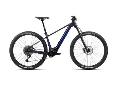 ORBEA URRUN 20 S Tanzanite - Blue  click to zoom image