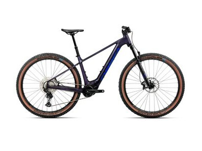 ORBEA URRUN 10 S Tanzanite - Blue  click to zoom image