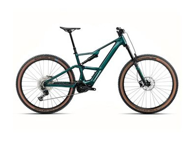 ORBEA RISE SL H30 S Green  click to zoom image