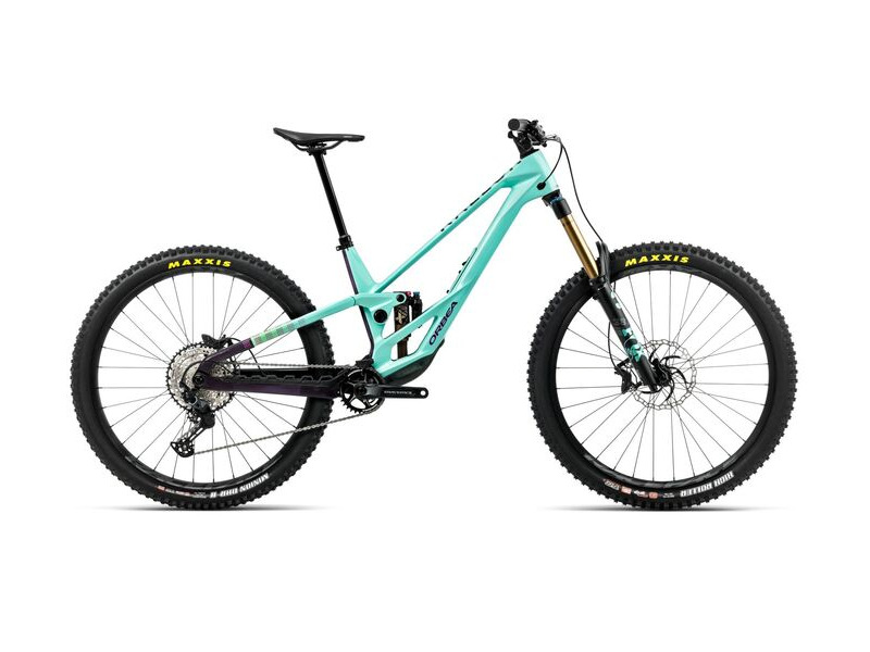 ORBEA RALLON E10 click to zoom image