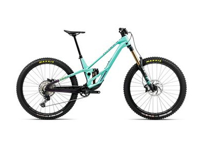 ORBEA RALLON E10  click to zoom image