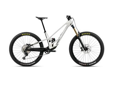 ORBEA RALLON E10 S White - Black  click to zoom image