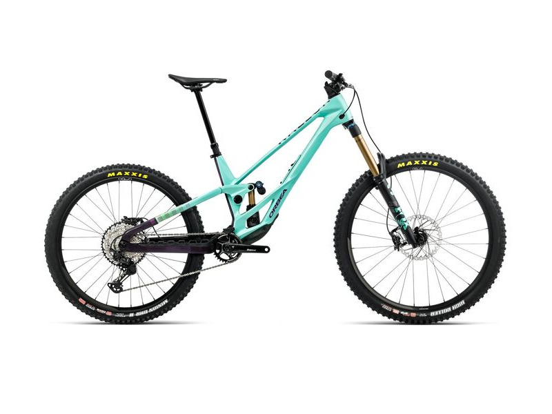 ORBEA RALLON E-TEAM click to zoom image