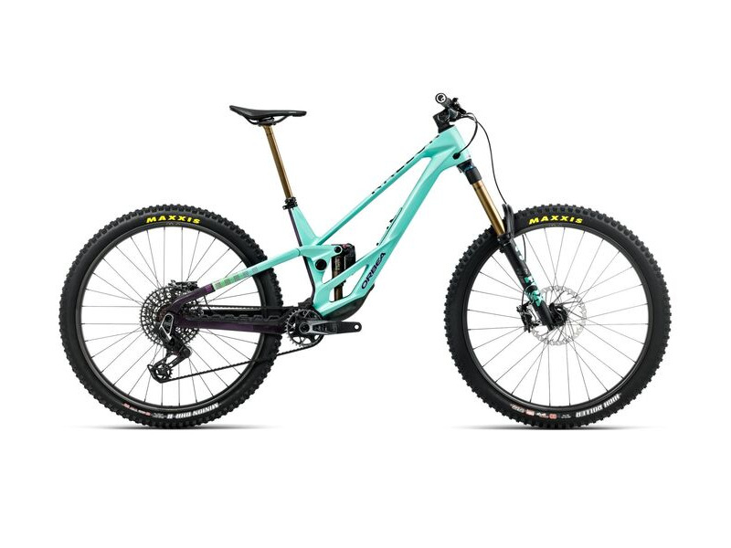 ORBEA RALLON E-LTD click to zoom image