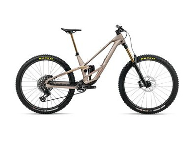 ORBEA RALLON E-LTD S Nickel  click to zoom image