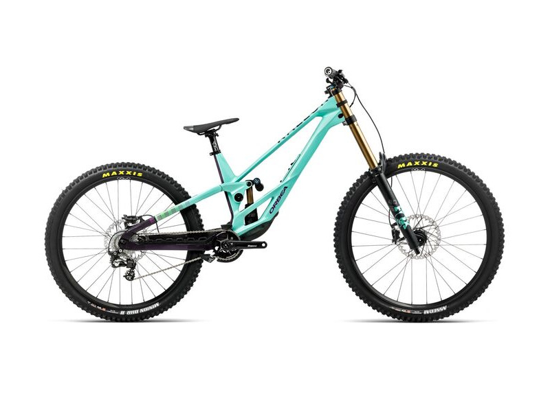 ORBEA RALLON 450 D-LTD click to zoom image