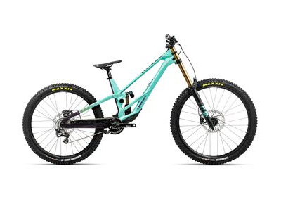 ORBEA RALLON D-LTD  click to zoom image