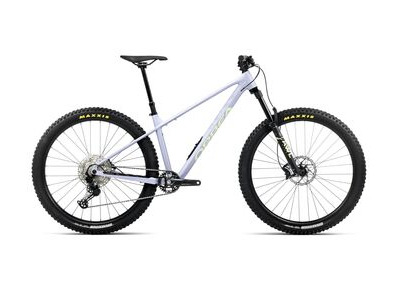ORBEA LAUFEY H10 S Lavender - Gum  click to zoom image