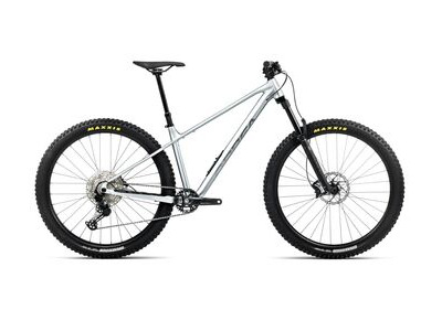 ORBEA LAUFEY H10 S Silver  click to zoom image