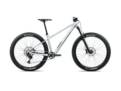 ORBEA LAUFEY H-LTD S Silver  click to zoom image