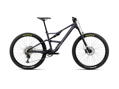 ORBEA OCCAM SL H30 S Tanzanite  click to zoom image