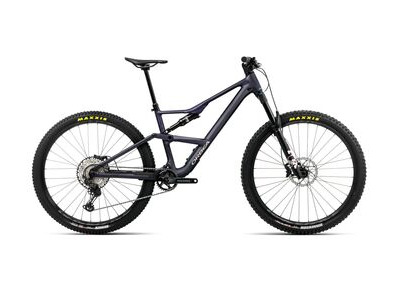ORBEA OCCAM SL H10 S Tanzanite  click to zoom image